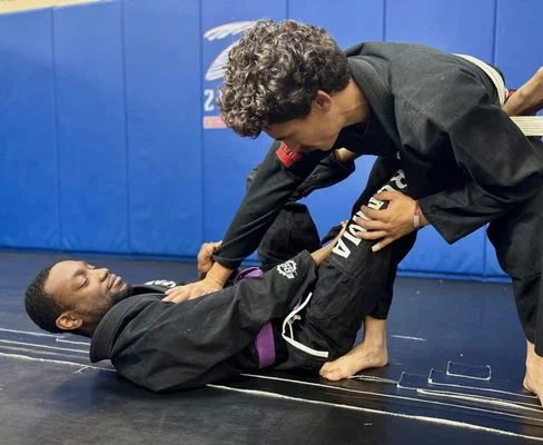 Brazos Valley MMA & Fitness (BVMMA) facility image