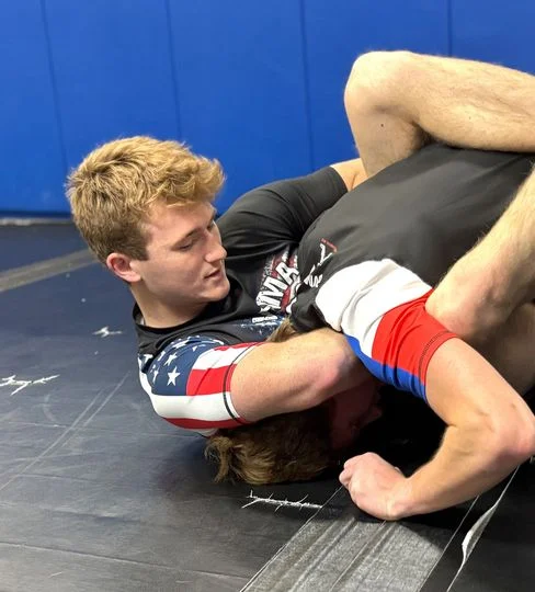 Brazos Valley MMA & Fitness (BVMMA) facility image
