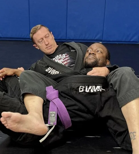 Brazos Valley MMA & Fitness (BVMMA) facility image