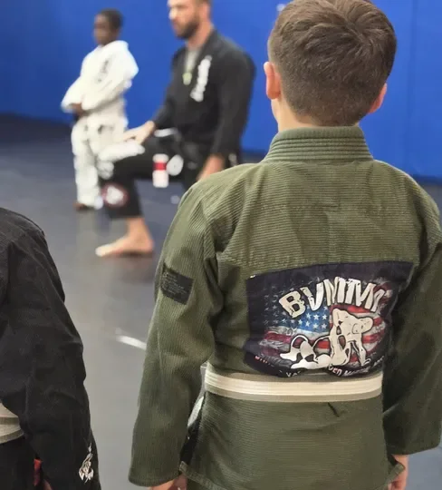 Brazos Valley MMA & Fitness (BVMMA) facility image