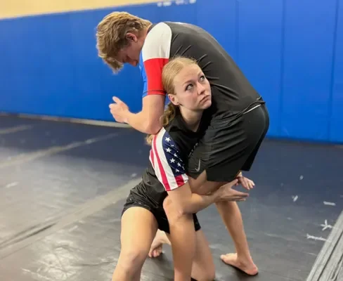 Brazos Valley MMA & Fitness (BVMMA) facility image
