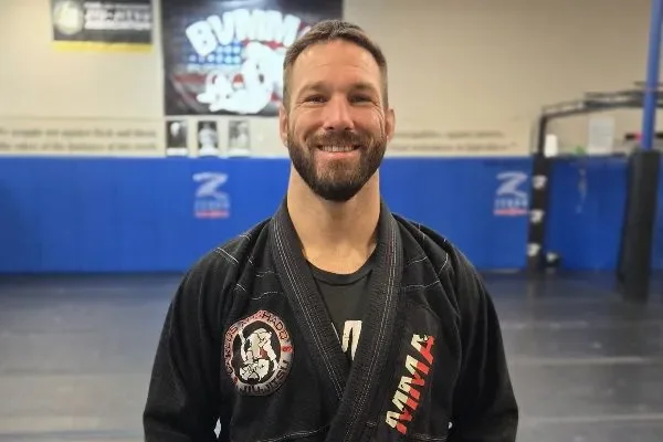 Brazos Valley MMA & Fitness (BVMMA) facility image