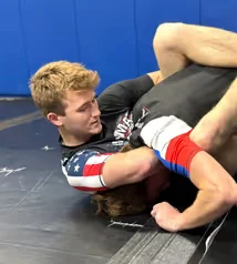 Brazos Valley MMA & Fitness (BVMMA) facility image