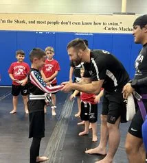 Brazos Valley MMA & Fitness (BVMMA) facility image
