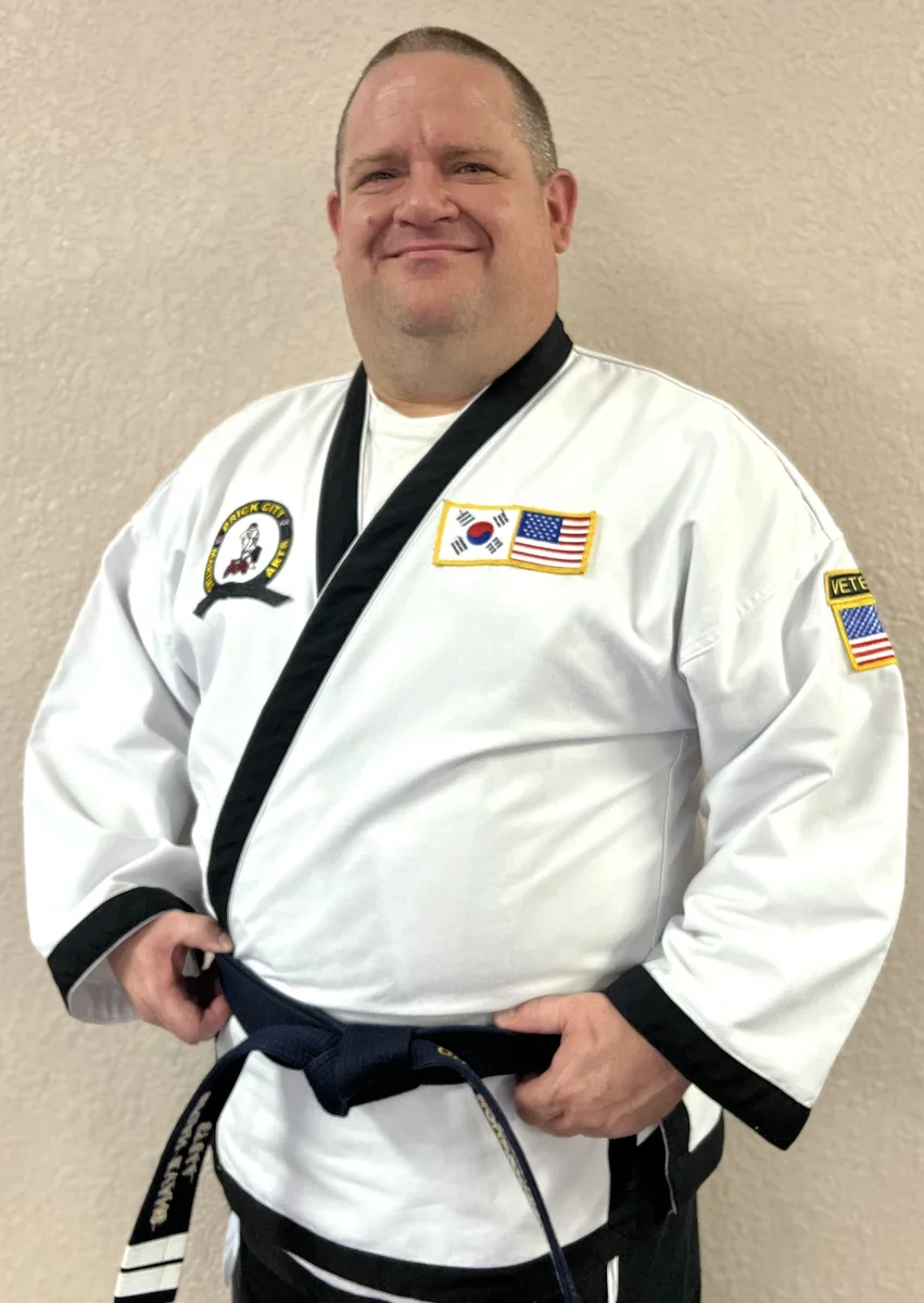 Brick City Martial Arts facility image