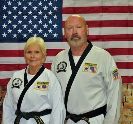 Brick City Martial Arts facility image