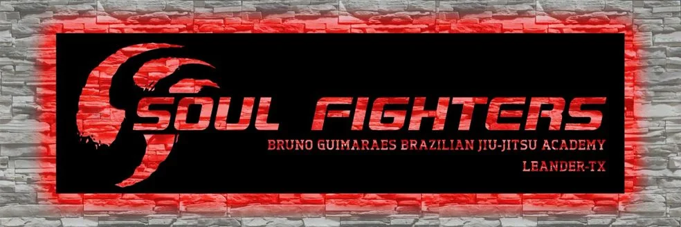 Bruno Guimaraes Brazilian Jiu-Jitsu facility image