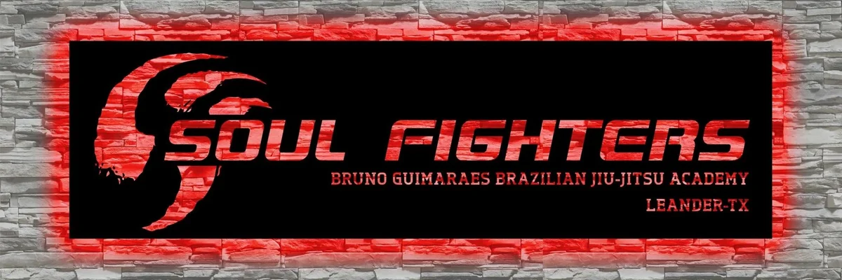 Bruno Guimaraes Brazilian Jiu-Jitsu facility image