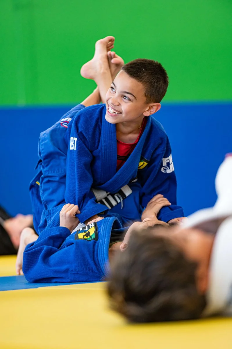BTT Irving facility image