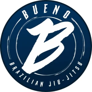 Bueno Brazilian Jiu Jitsu academy logo