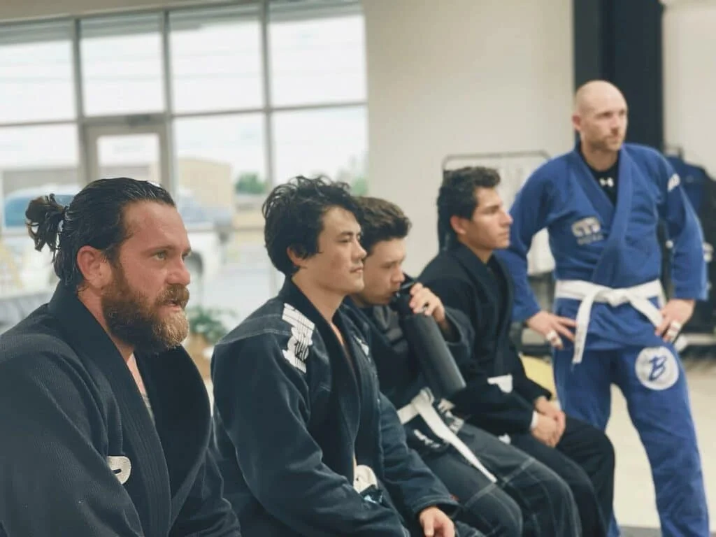 Bueno Brazilian Jiu Jitsu facility image