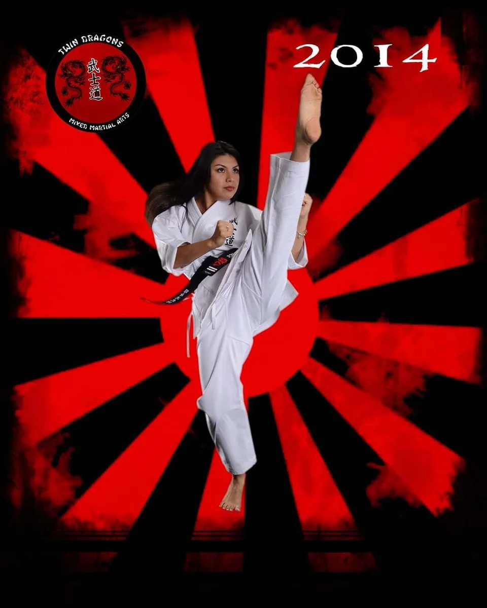 Bushi Ban Martial Arts & Fitness facility image
