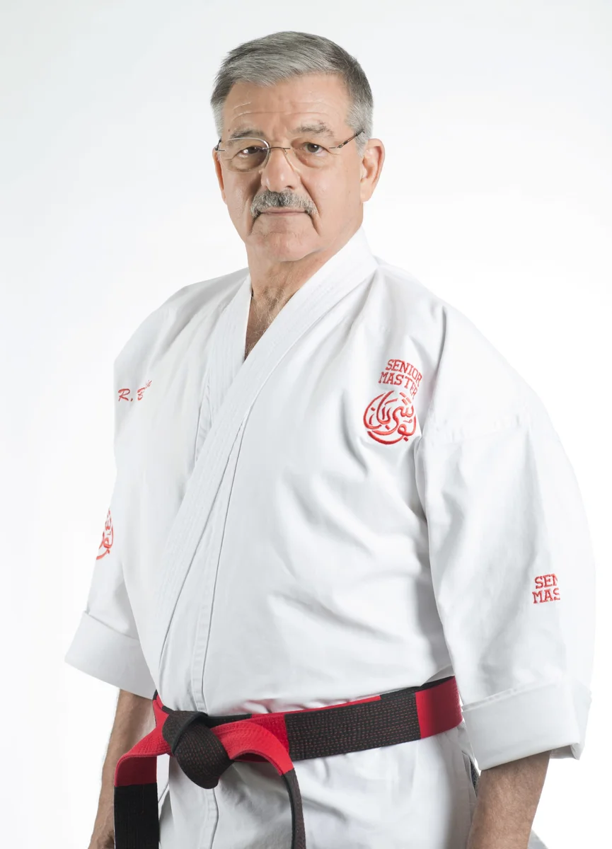 Bushi Ban Martial Arts & Fitness facility image