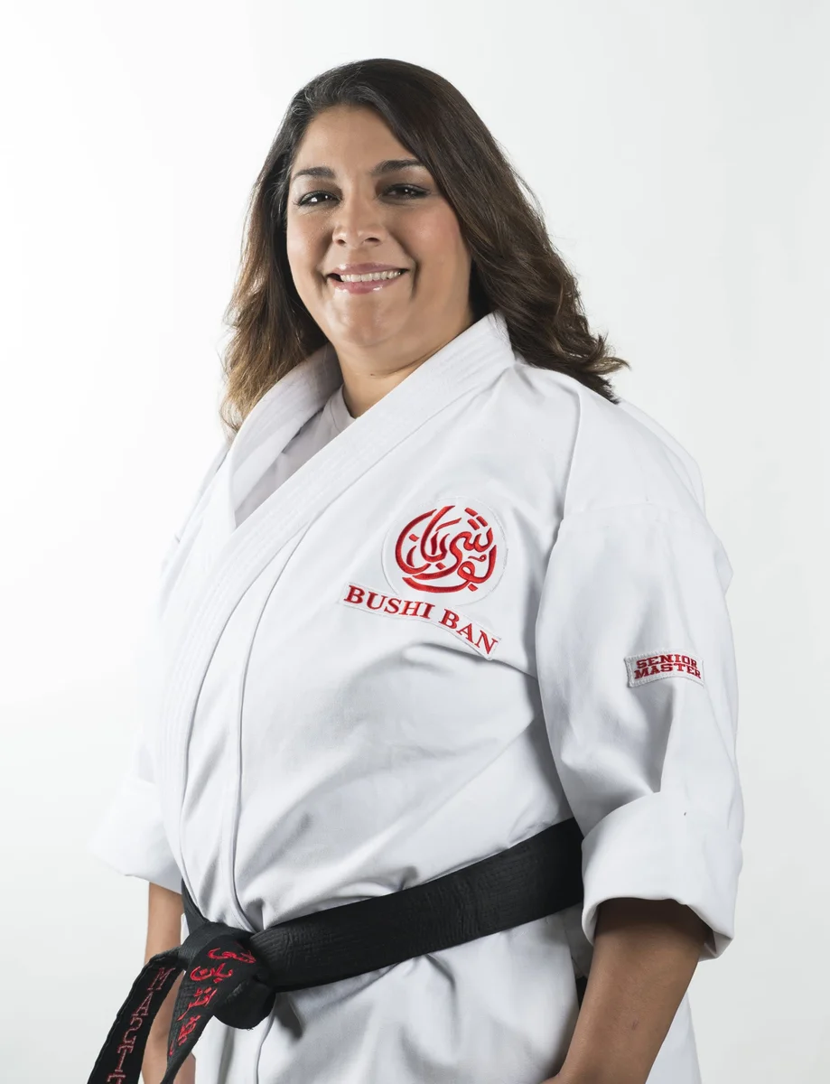Bushi Ban Martial Arts & Fitness facility image