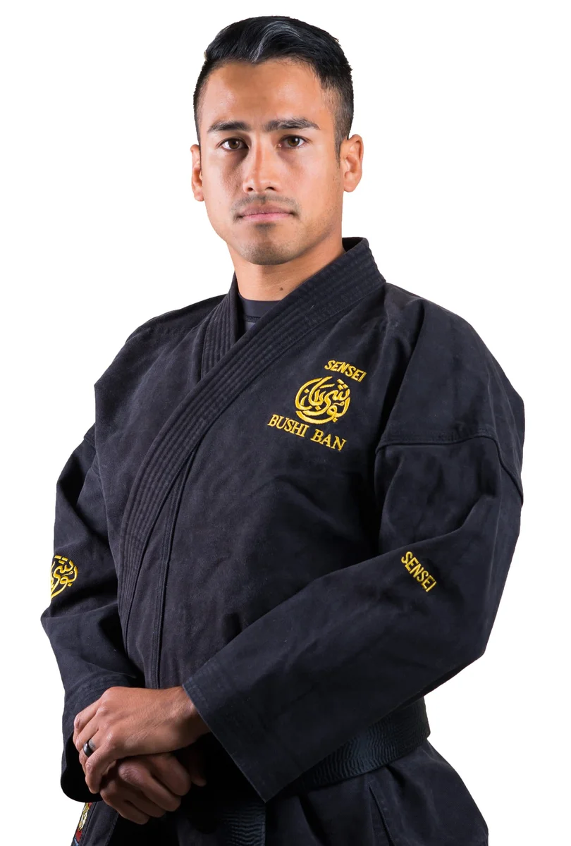 Bushi Ban Martial Arts & Fitness facility image