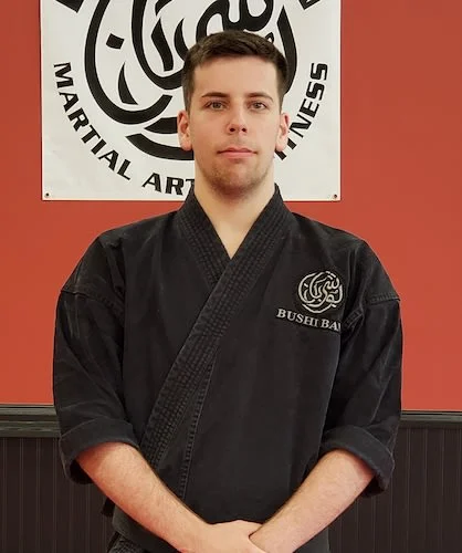 Bushi Ban Martial Arts & Fitness facility image