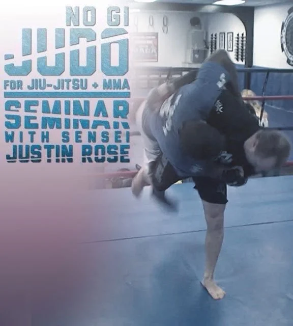 Bushido Martial Arts facility image