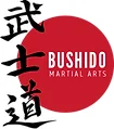 Bushido Martial Arts academy logo