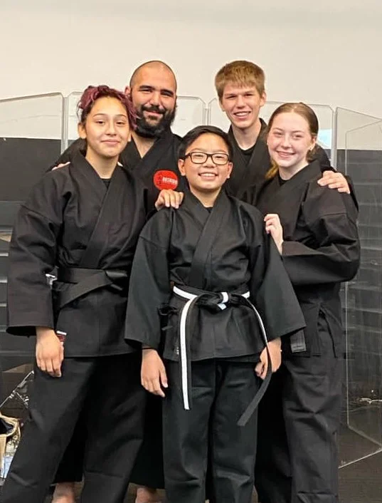 Bushido Martial Arts facility image
