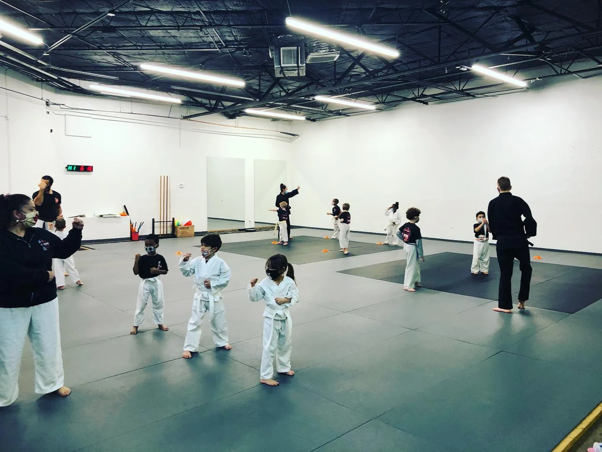 Bushido Martial Arts facility image