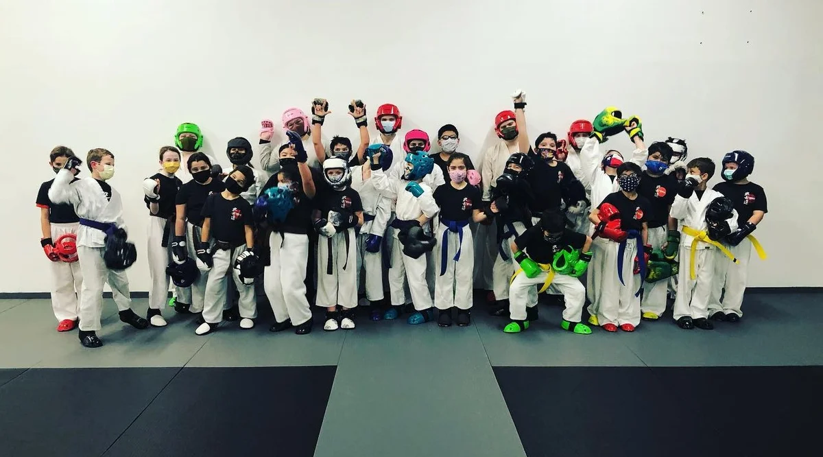 Bushido Martial Arts facility image