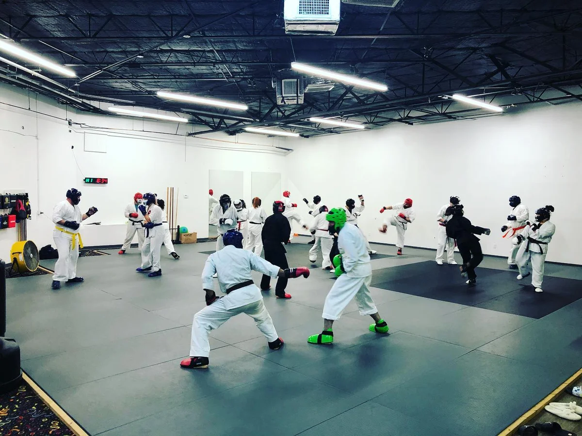 Bushido Martial Arts facility image