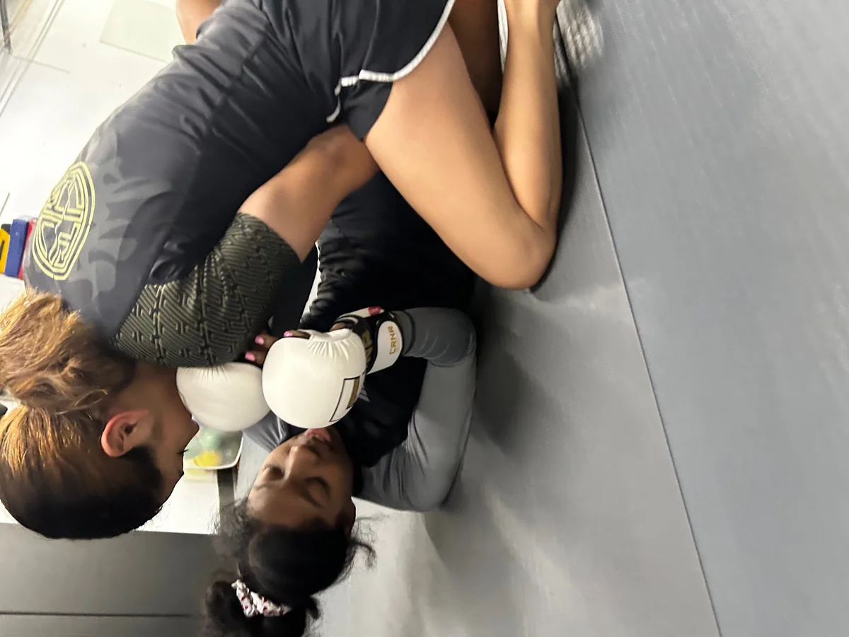 Bushido Martial Arts facility image