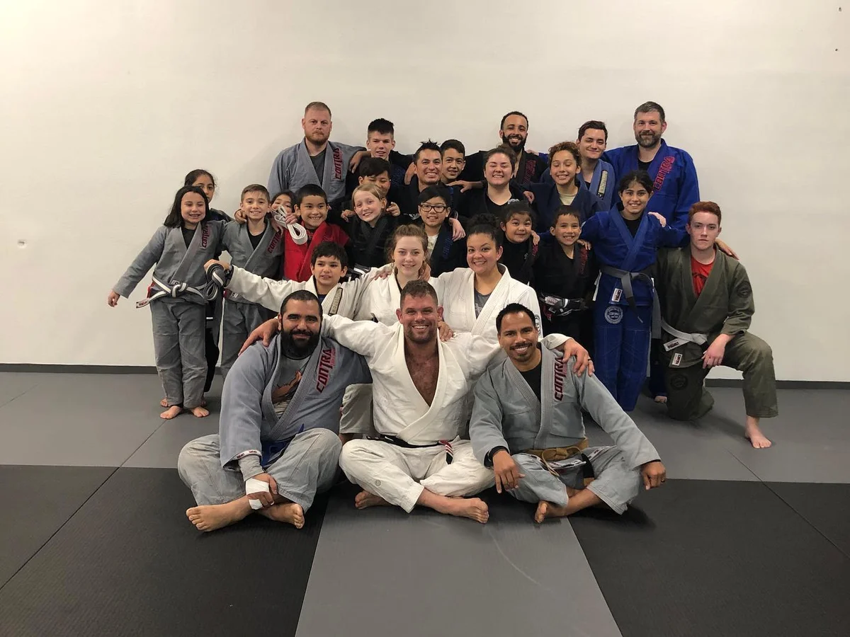 Bushido Martial Arts facility image