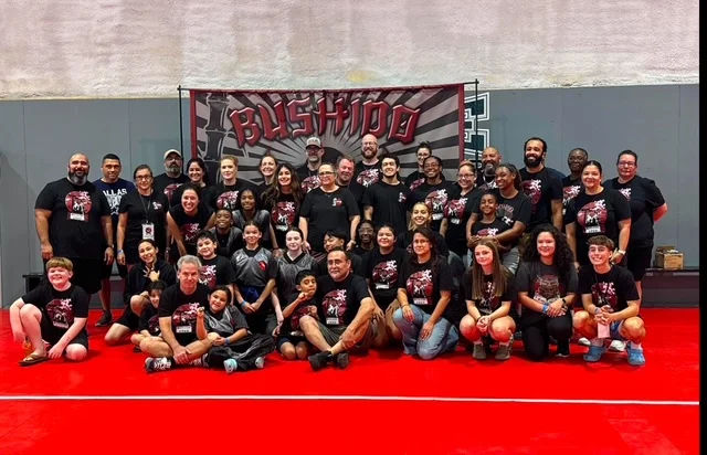 Bushido Martial Arts facility image