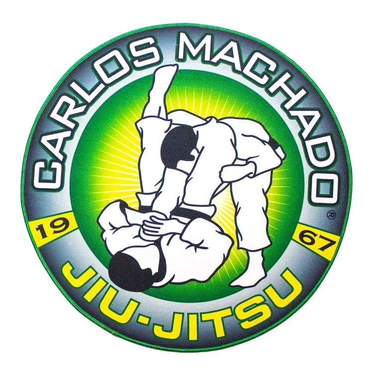 BUSHIDO MMA AND BJJ TRAINING ACADEMY academy logo
