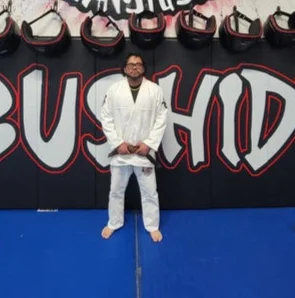 BUSHIDO MMA AND BJJ TRAINING ACADEMY facility image