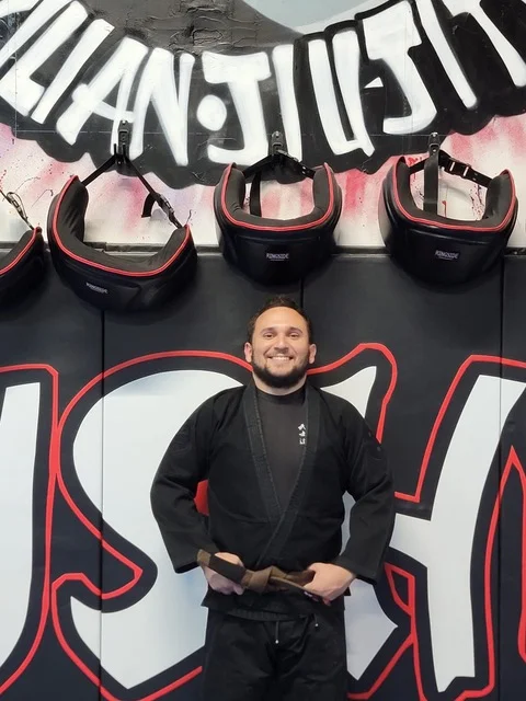 BUSHIDO MMA AND BJJ TRAINING ACADEMY facility image
