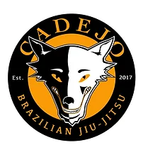 Cadejo Brazilian Jiu Jitsu (CADEJO BJJ) academy logo