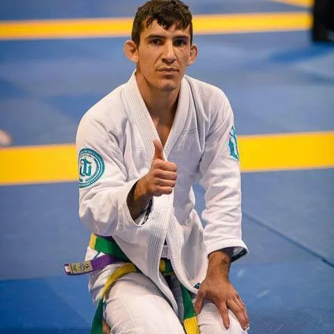 Cadejo Brazilian Jiu Jitsu (CADEJO BJJ) facility image