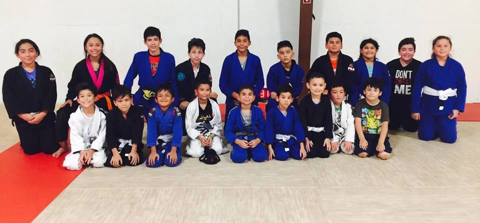Cadejo Brazilian Jiu Jitsu (CADEJO BJJ) facility image