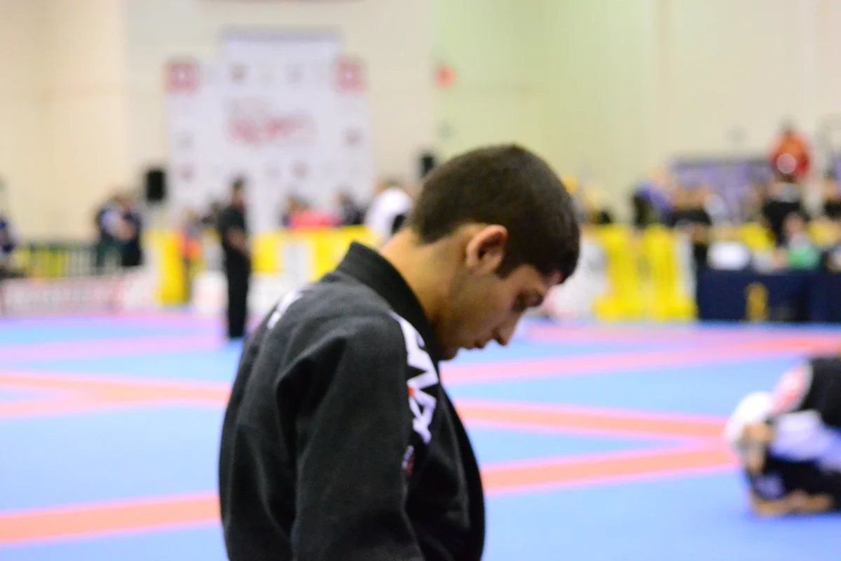 Cadejo Brazilian Jiu Jitsu (CADEJO BJJ) facility image