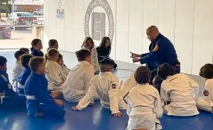 Caio Terra Academy - Irving, TX facility image