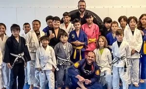 Caio Terra Academy - Irving, TX facility image