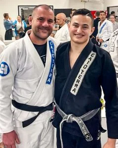 Caio Terra Academy - Irving, TX facility image