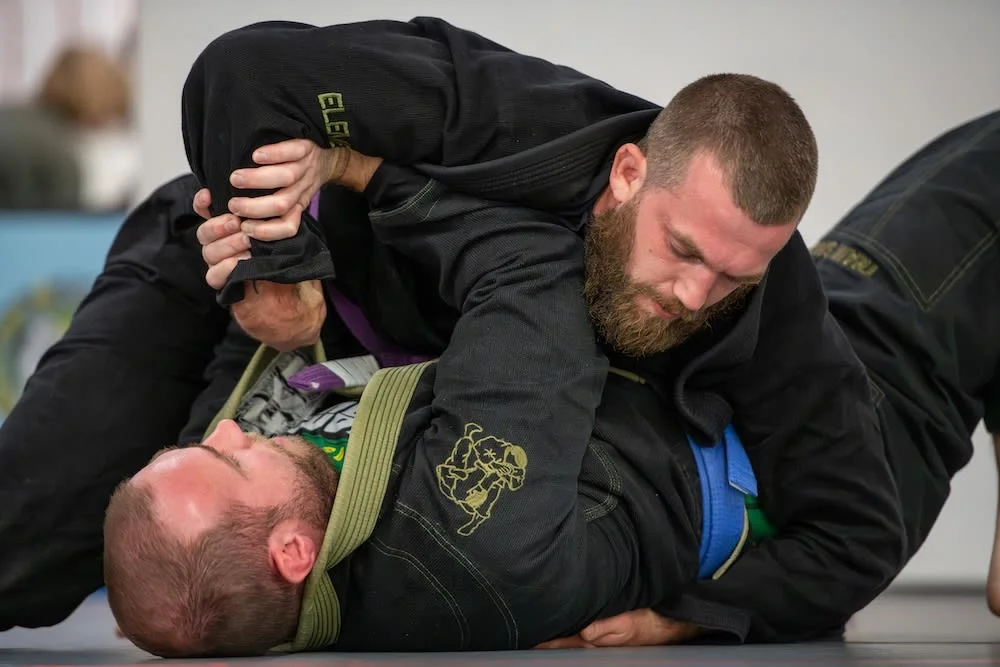 RCJ Machado Jiu-Jitsu - The Colony facility image