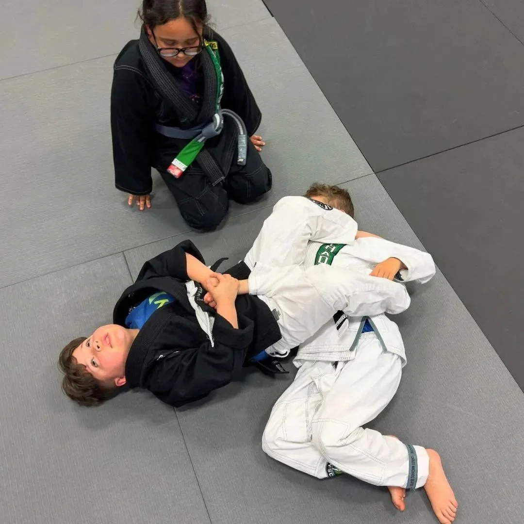 Carlos Machado Jiu-Jitsu Headquarters facility image