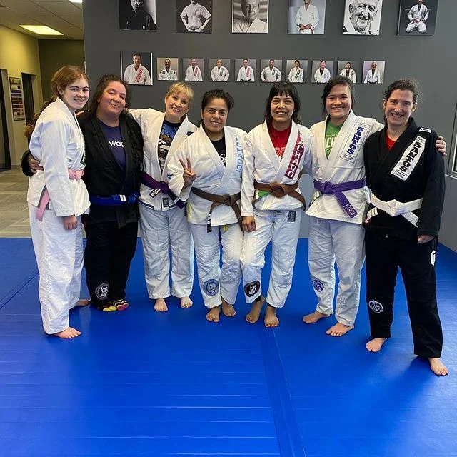 Carlos Machado Jiu Jitsu facility image