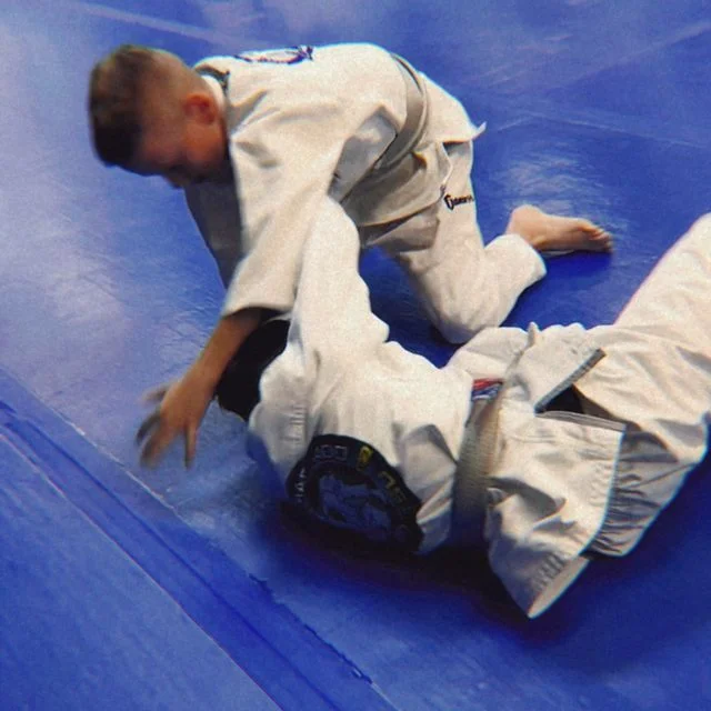 Carlos Machado Jiu Jitsu facility image
