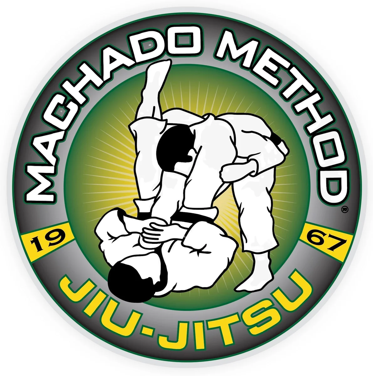 Carlos Machado Jiu-Jitsu Headquarters facility image
