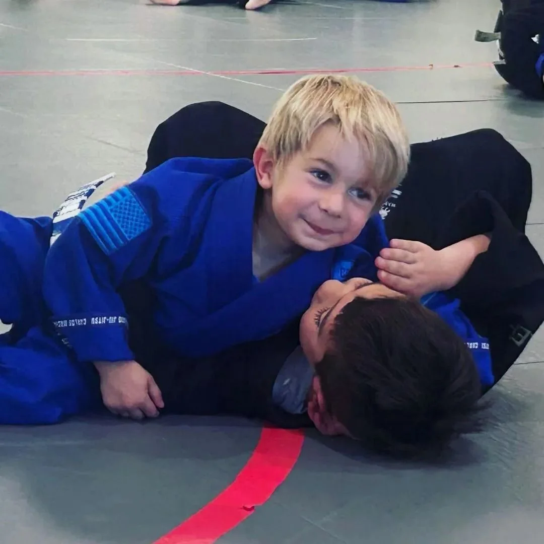 Carlos Machado Jiu-Jitsu Headquarters facility image