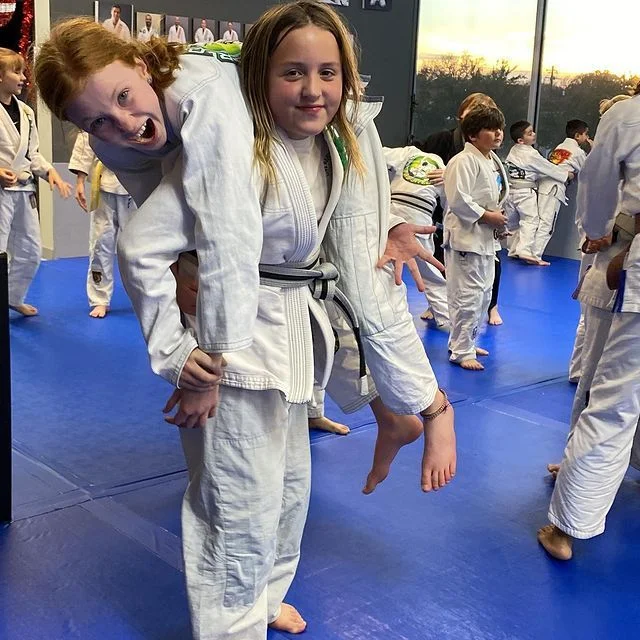 Carlos Machado Jiu Jitsu facility image