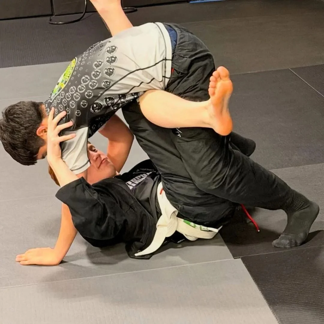 Carlos Machado Jiu-Jitsu Headquarters facility image