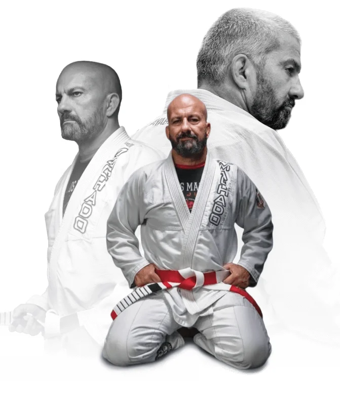 Carlos Machado Jiu-Jitsu Headquarters facility image