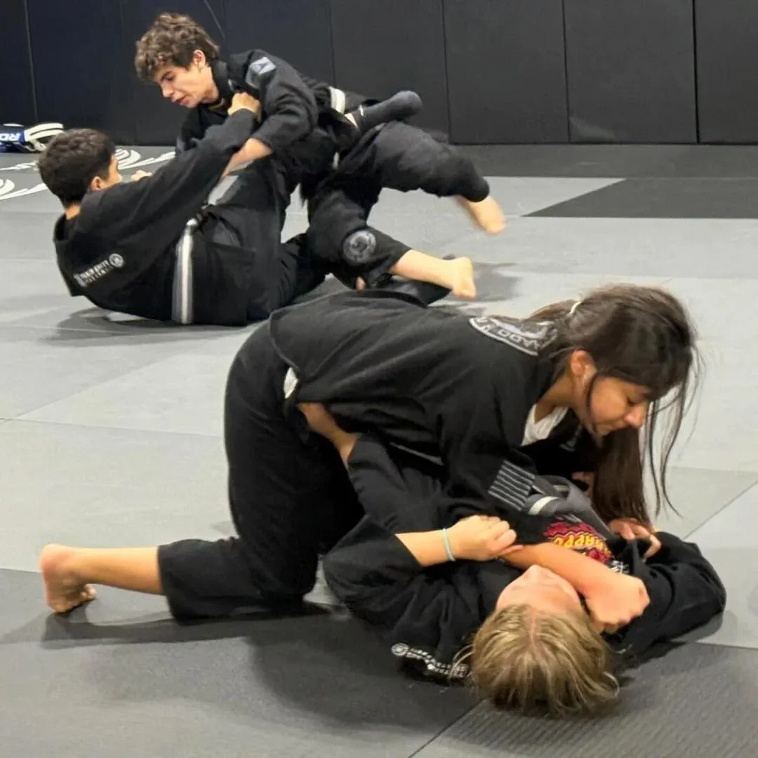 Carlos Machado Jiu-Jitsu Headquarters facility image