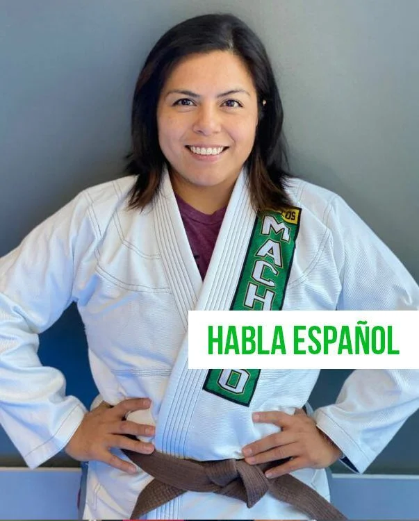 Carlos Machado Jiu Jitsu facility image